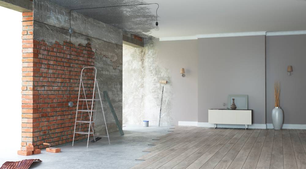 amélioration de l'habitat à Lyon