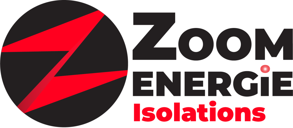 Zoom Energie Isolation